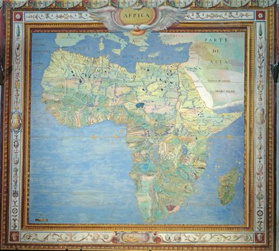 Mappa dell